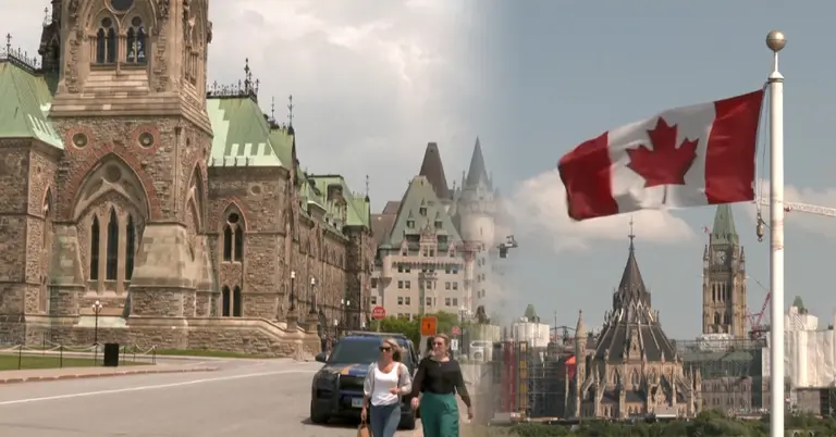 কানাডায় নতুন করে কর্মসংস্থানের সুযোগ